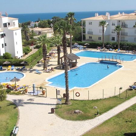 Estrela Do Vau Mariosilvat Apartment Portimao Ngoại thất bức ảnh