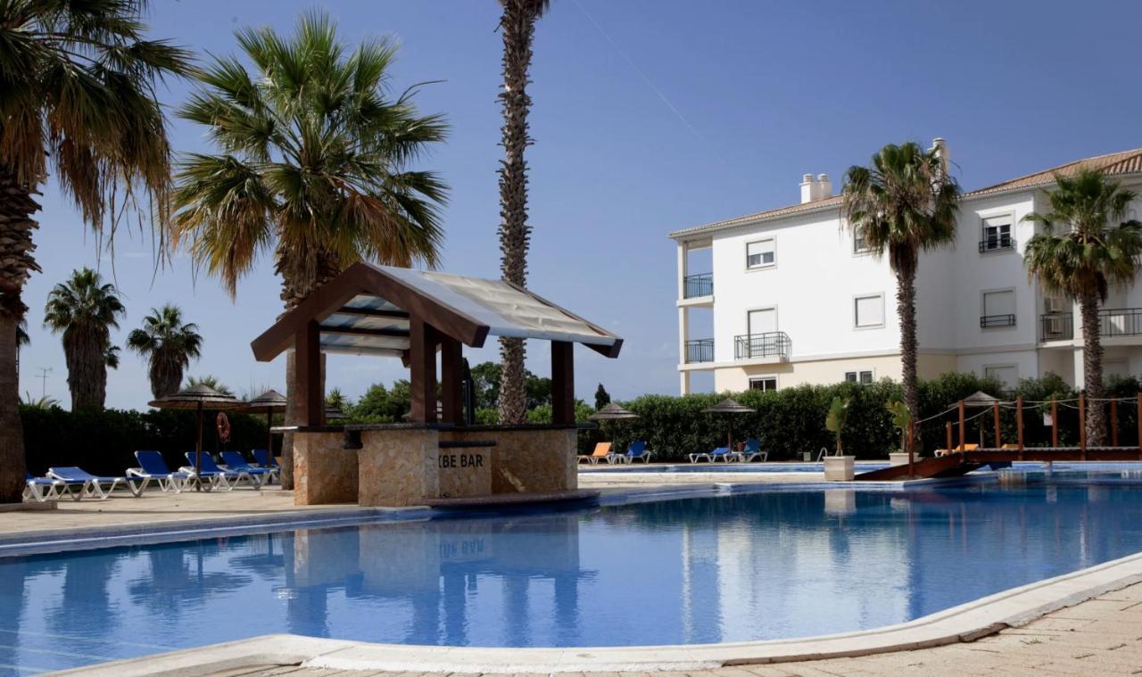 Estrela Do Vau Mariosilvat Apartment Portimao Ngoại thất bức ảnh