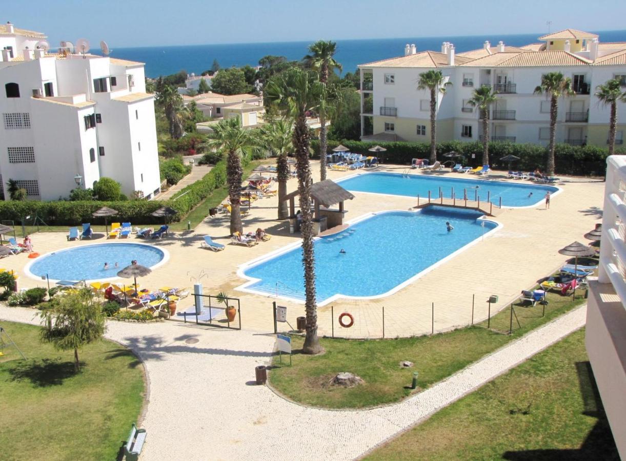 Estrela Do Vau Mariosilvat Apartment Portimao Ngoại thất bức ảnh