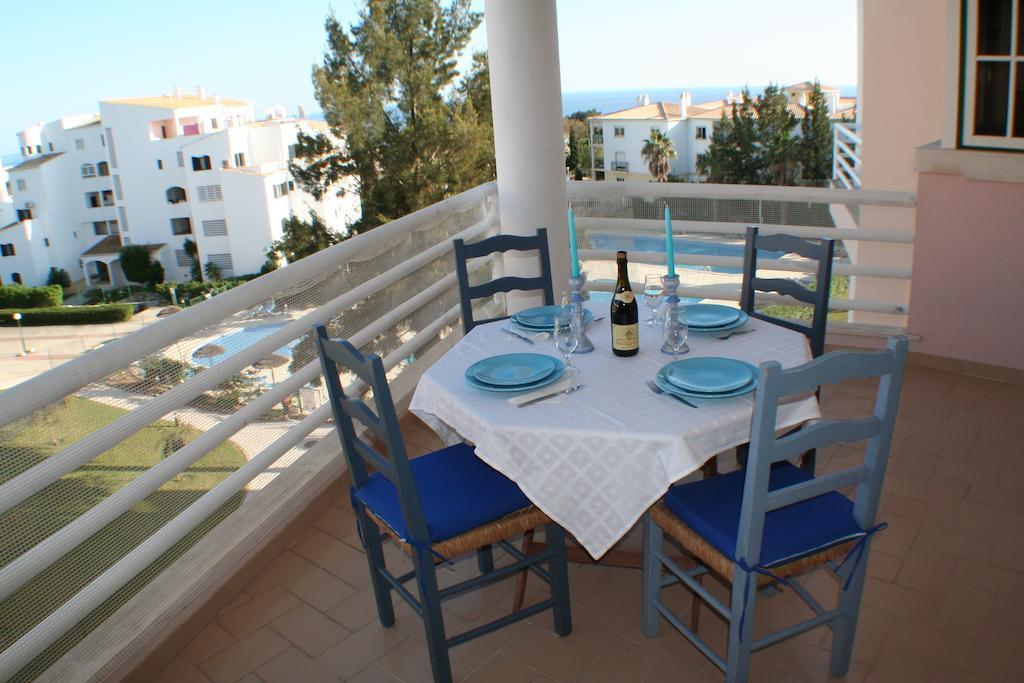 Estrela Do Vau Mariosilvat Apartment Portimao Phòng bức ảnh