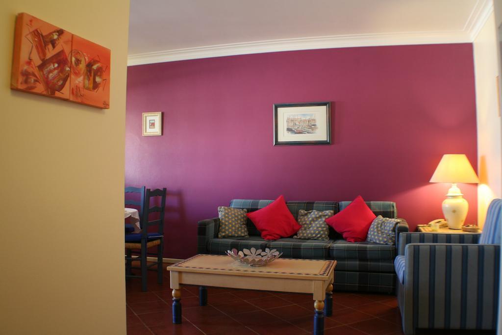 Estrela Do Vau Mariosilvat Apartment Portimao Phòng bức ảnh
