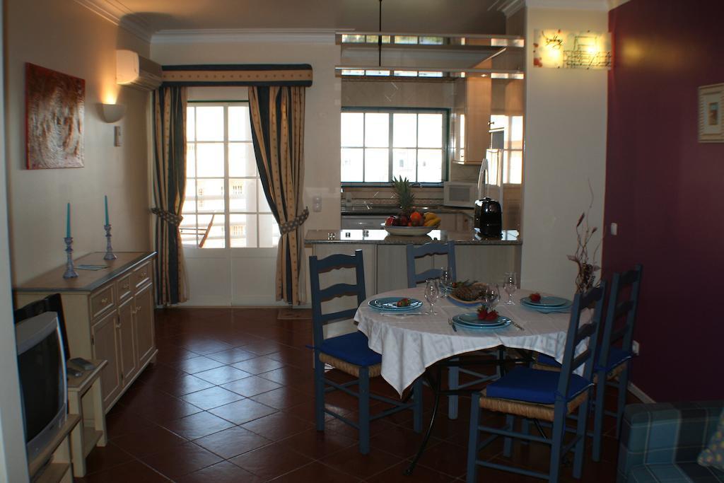 Estrela Do Vau Mariosilvat Apartment Portimao Phòng bức ảnh