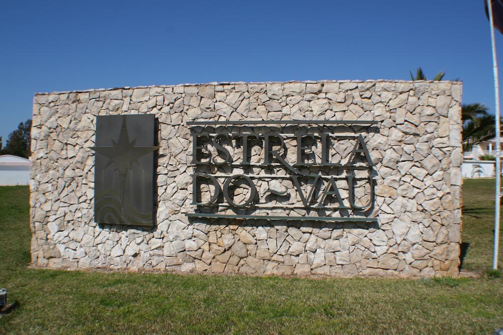 Estrela Do Vau Mariosilvat Apartment Portimao Ngoại thất bức ảnh