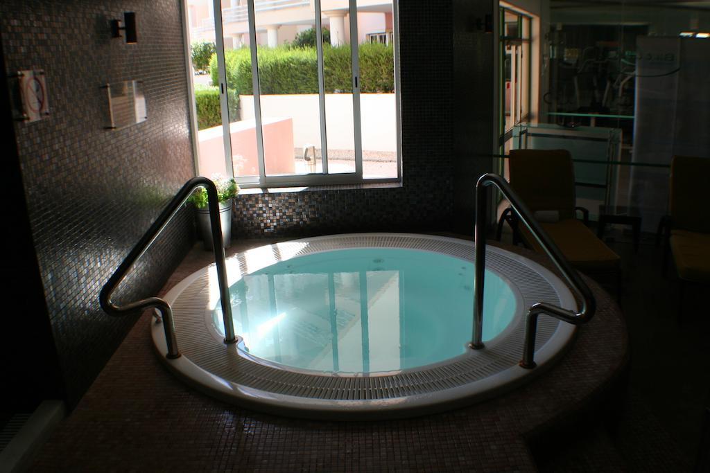 Estrela Do Vau Mariosilvat Apartment Portimao Ngoại thất bức ảnh